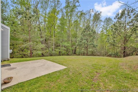 Tiny photo for 140 Chownings Drive, Sanford, NC 27330 (MLS # 760559)
