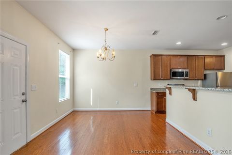 Tiny photo for 140 Chownings Drive, Sanford, NC 27330 (MLS # 760559)