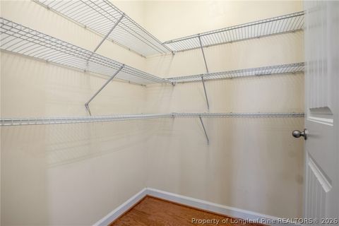 Tiny photo for 140 Chownings Drive, Sanford, NC 27330 (MLS # 760559)