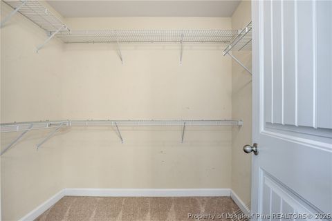 Tiny photo for 140 Chownings Drive, Sanford, NC 27330 (MLS # 760559)