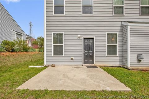 Tiny photo for 140 Chownings Drive, Sanford, NC 27330 (MLS # 760559)
