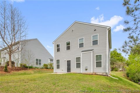 Tiny photo for 140 Chownings Drive, Sanford, NC 27330 (MLS # 760559)