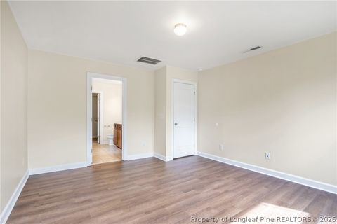 Tiny photo for 140 Chownings Drive, Sanford, NC 27330 (MLS # 760559)