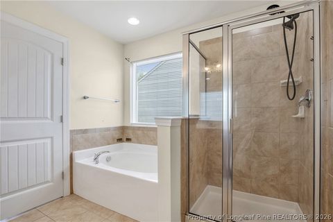 Tiny photo for 140 Chownings Drive, Sanford, NC 27330 (MLS # 760559)