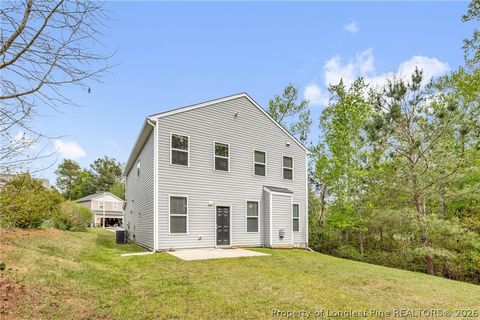 Tiny photo for 140 Chownings Drive, Sanford, NC 27330 (MLS # 760559)
