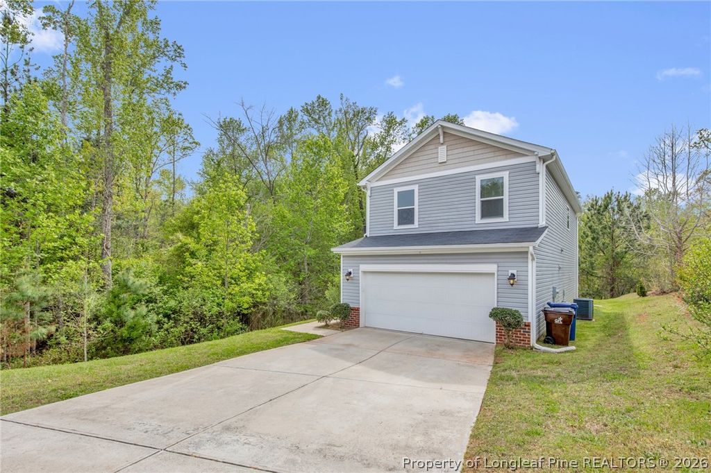 Photo of 140 Chownings Drive, Sanford, NC 27330 (MLS # 760559)