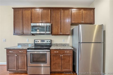 Tiny photo for 140 Chownings Drive, Sanford, NC 27330 (MLS # 760559)