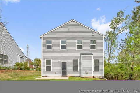 Tiny photo for 140 Chownings Drive, Sanford, NC 27330 (MLS # 760559)