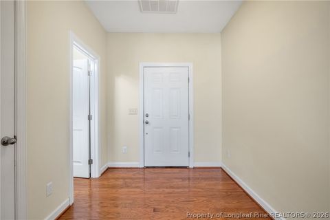 Tiny photo for 140 Chownings Drive, Sanford, NC 27330 (MLS # 760559)