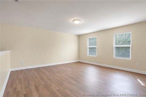 Tiny photo for 140 Chownings Drive, Sanford, NC 27330 (MLS # 760559)