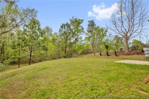 Tiny photo for 140 Chownings Drive, Sanford, NC 27330 (MLS # 760559)