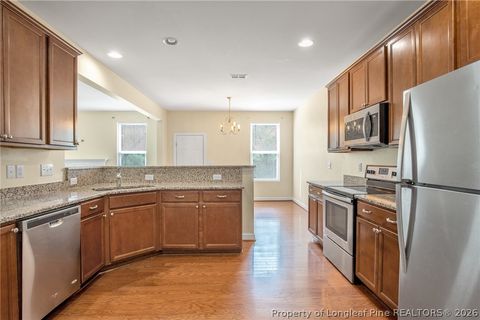 Tiny photo for 140 Chownings Drive, Sanford, NC 27330 (MLS # 760559)