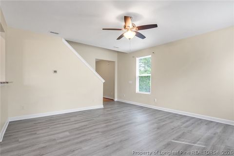 Tiny photo for 140 Chownings Drive, Sanford, NC 27330 (MLS # 760559)