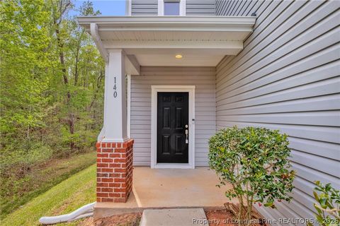 Tiny photo for 140 Chownings Drive, Sanford, NC 27330 (MLS # 760559)