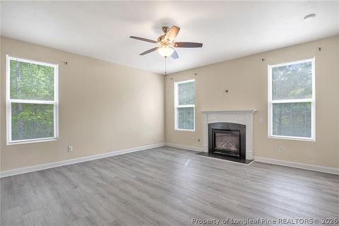 Tiny photo for 140 Chownings Drive, Sanford, NC 27330 (MLS # 760559)