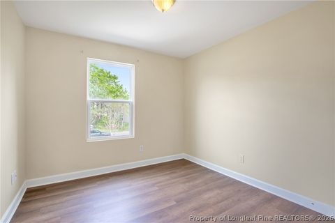 Tiny photo for 140 Chownings Drive, Sanford, NC 27330 (MLS # 760559)