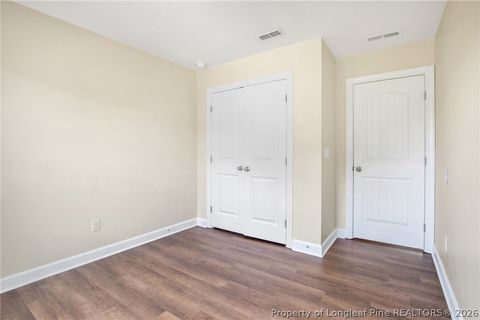 Tiny photo for 140 Chownings Drive, Sanford, NC 27330 (MLS # 760559)