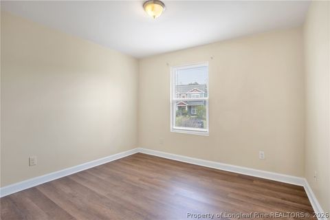 Tiny photo for 140 Chownings Drive, Sanford, NC 27330 (MLS # 760559)