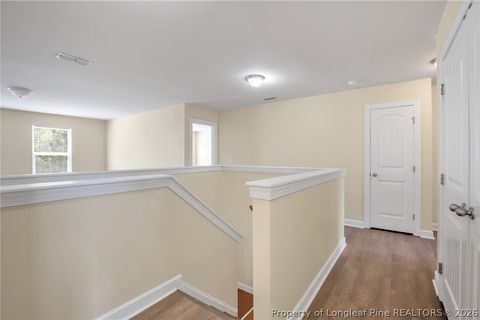 Tiny photo for 140 Chownings Drive, Sanford, NC 27330 (MLS # 760559)