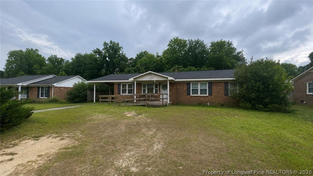 Photo of 1326 Chilton Drive, Fayetteville, NC 28314 (MLS # 766058)