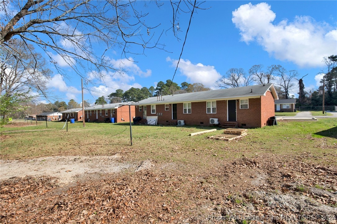 4943 Fieldcrest Drive