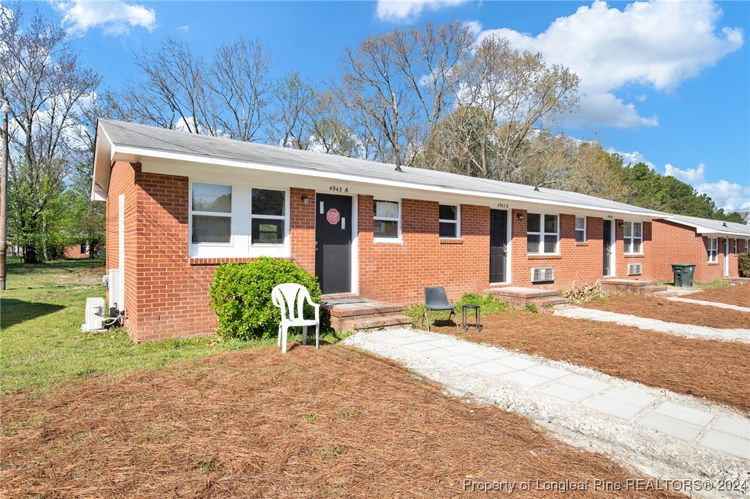 4943 Fieldcrest Drive