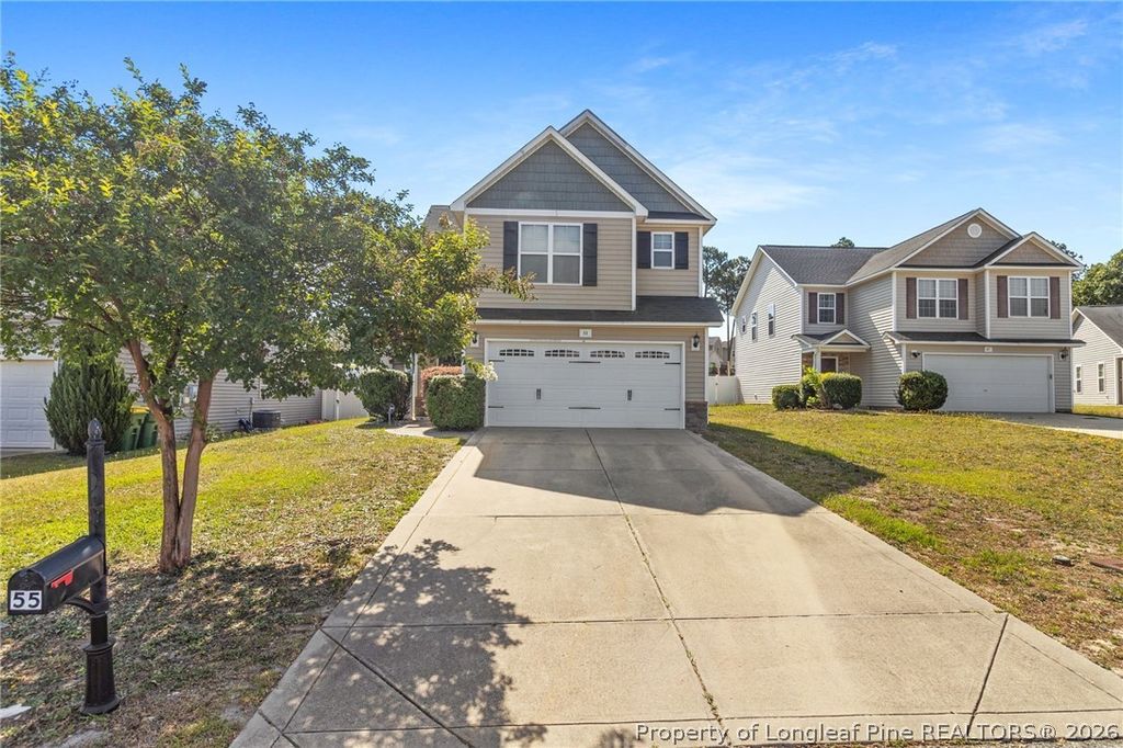 Photo of 55 New London Harbor, Cameron, NC 28326 (MLS # 764545)