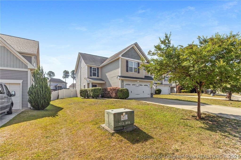 Photo of 55 New London Harbor, Cameron, NC 28326 (MLS # 764545)