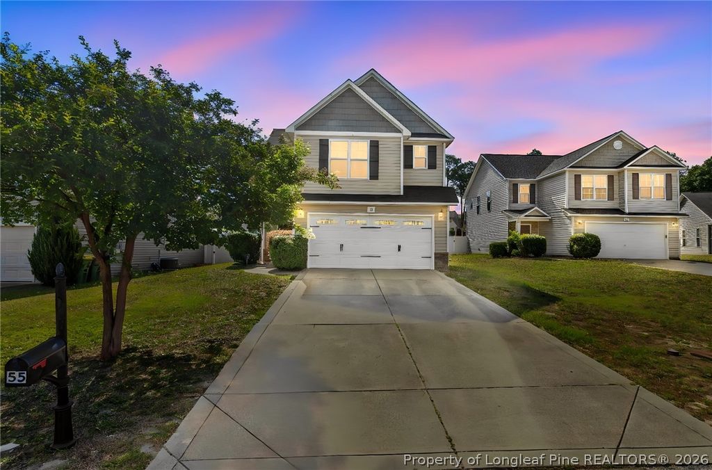 Photo of 55 New London Harbor, Cameron, NC 28326 (MLS # 764545)