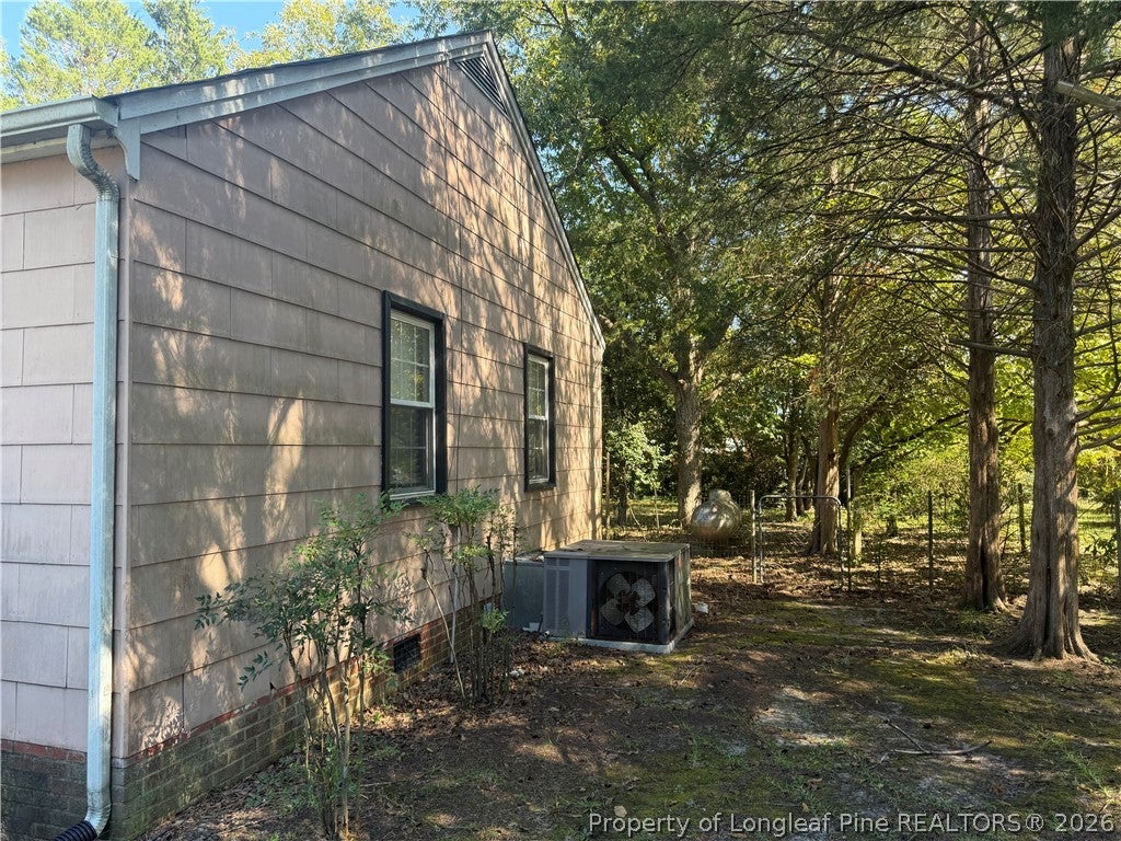 Photo of 116 N Wright Street, Raeford, NC 28376 (MLS # 770949)