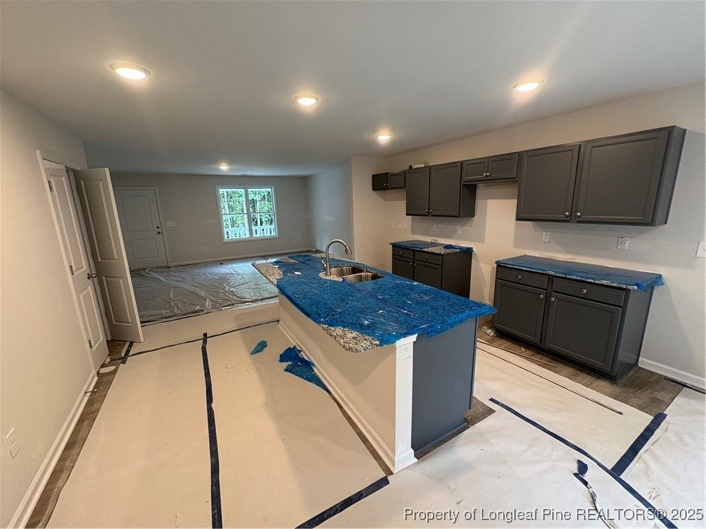 Photo of 224 Appaloosa (Lot 60) Drive, Spring Lake, NC 28390 (MLS # 748887)