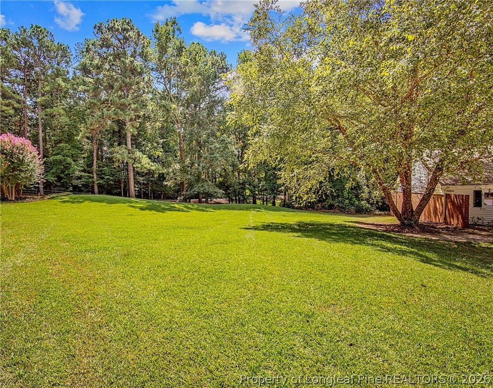 Photo of 900 Windrace Trail #A, Sanford, NC 27332 (MLS # 771097)