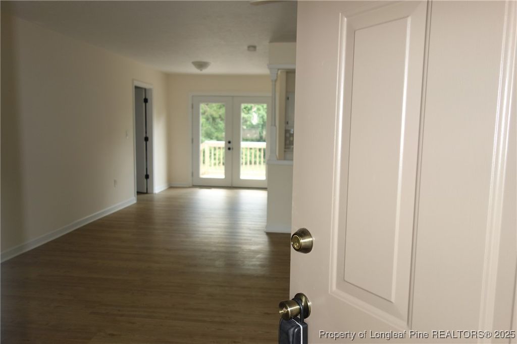 Photo of 12500 Barnes Bridge Road, Laurinburg, NC 28352 (MLS # 753747)