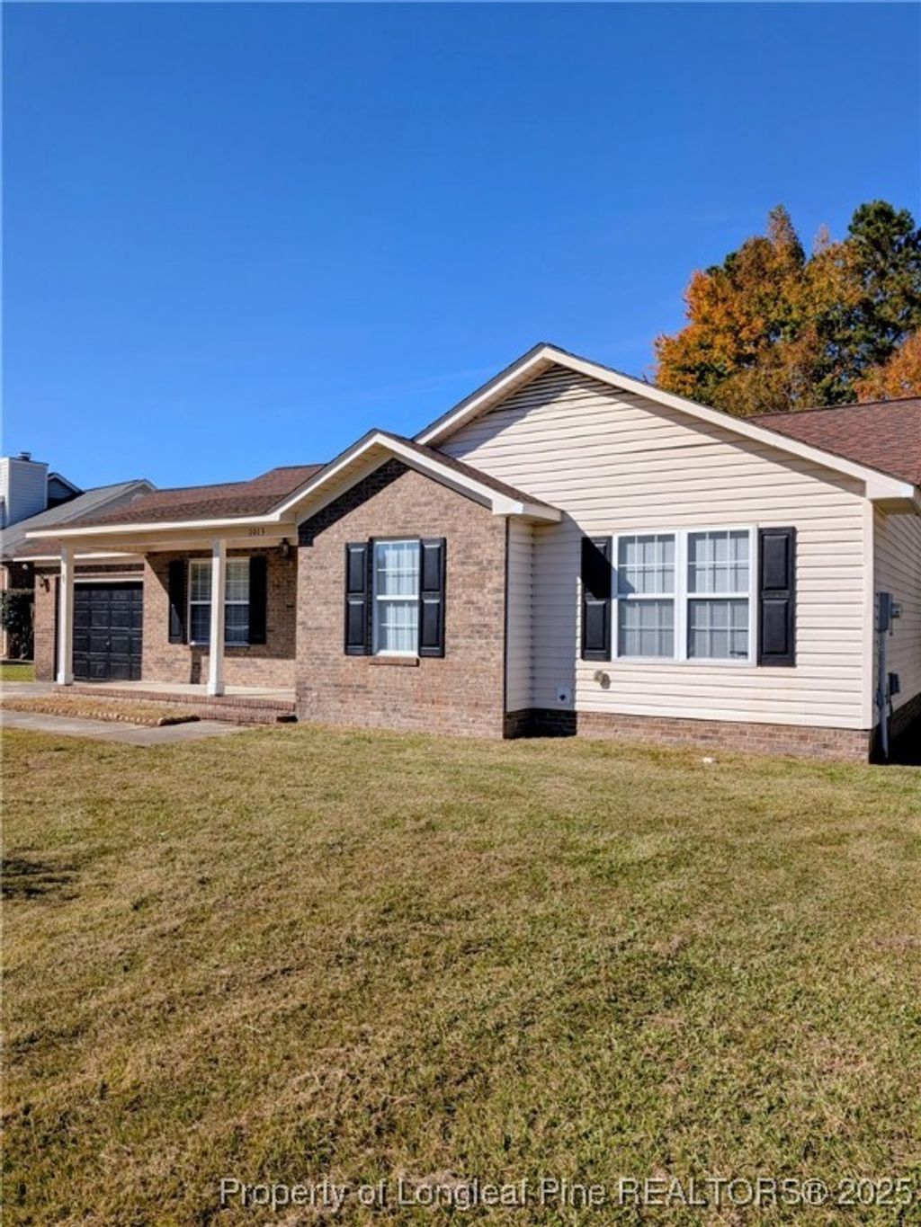 Photo of 1013 Whiskerlake Drive, Fayetteville, NC 28312 (MLS # 752793)