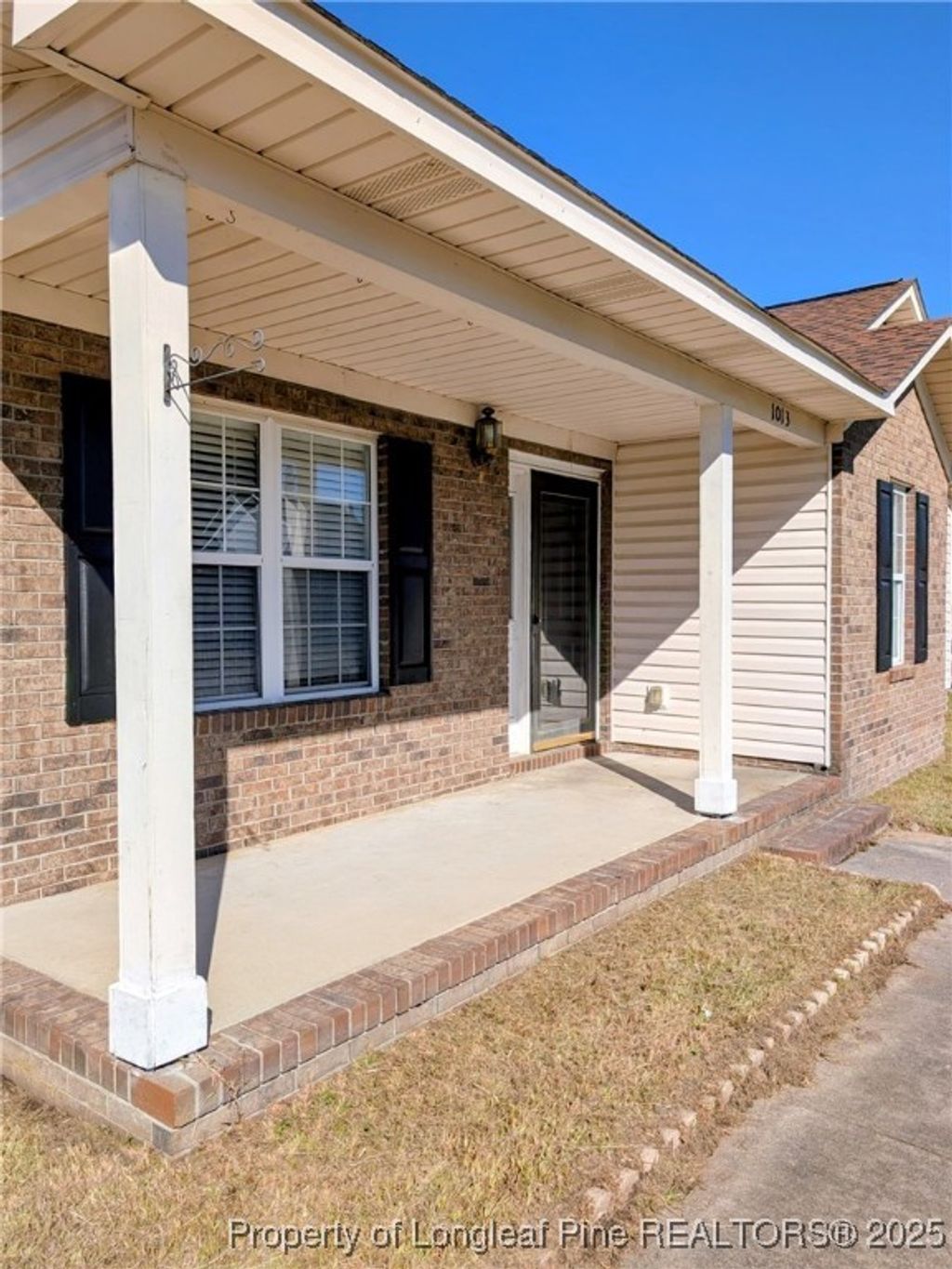 Photo of 1013 Whiskerlake Drive, Fayetteville, NC 28312 (MLS # 752793)