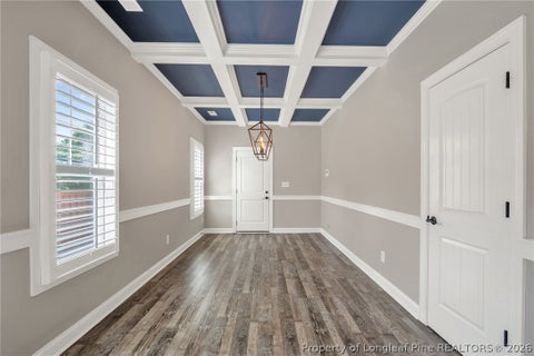 Tiny photo for 825 Mandolin Court, Fayetteville, NC 28305 (MLS # 769318)