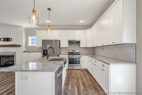 Tiny photo for 825 Mandolin Court, Fayetteville, NC 28305 (MLS # 769318)