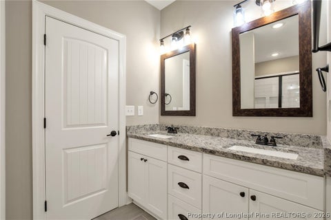 Tiny photo for 825 Mandolin Court, Fayetteville, NC 28305 (MLS # 769318)