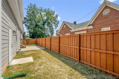 Tiny photo for 825 Mandolin Court, Fayetteville, NC 28305 (MLS # 769318)