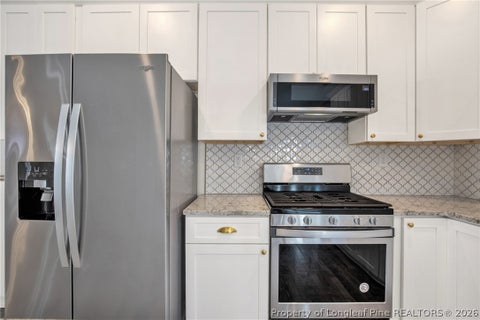 Tiny photo for 825 Mandolin Court, Fayetteville, NC 28305 (MLS # 769318)
