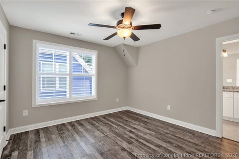 Tiny photo for 825 Mandolin Court, Fayetteville, NC 28305 (MLS # 769318)