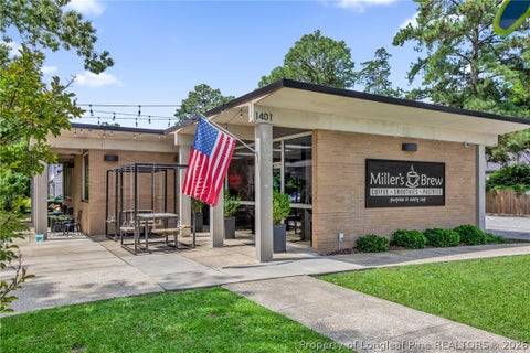 Tiny photo for 825 Mandolin Court, Fayetteville, NC 28305 (MLS # 769318)
