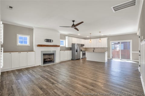 Tiny photo for 825 Mandolin Court, Fayetteville, NC 28305 (MLS # 769318)