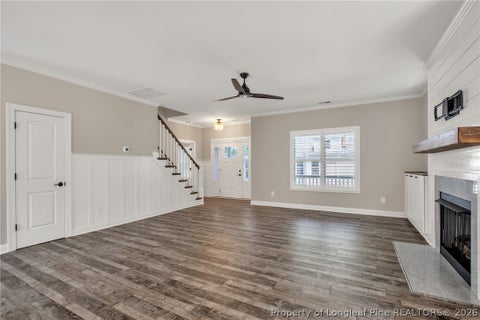 Tiny photo for 825 Mandolin Court, Fayetteville, NC 28305 (MLS # 769318)