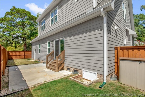 Tiny photo for 825 Mandolin Court, Fayetteville, NC 28305 (MLS # 769318)