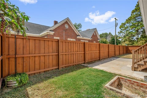 Tiny photo for 825 Mandolin Court, Fayetteville, NC 28305 (MLS # 769318)