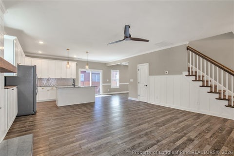 Tiny photo for 825 Mandolin Court, Fayetteville, NC 28305 (MLS # 769318)
