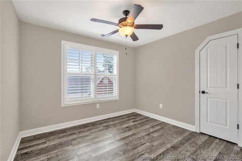 Tiny photo for 825 Mandolin Court, Fayetteville, NC 28305 (MLS # 769318)