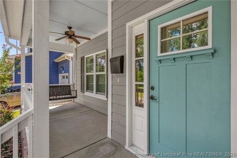 Tiny photo for 825 Mandolin Court, Fayetteville, NC 28305 (MLS # 769318)