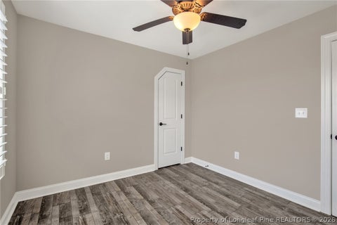 Tiny photo for 825 Mandolin Court, Fayetteville, NC 28305 (MLS # 769318)